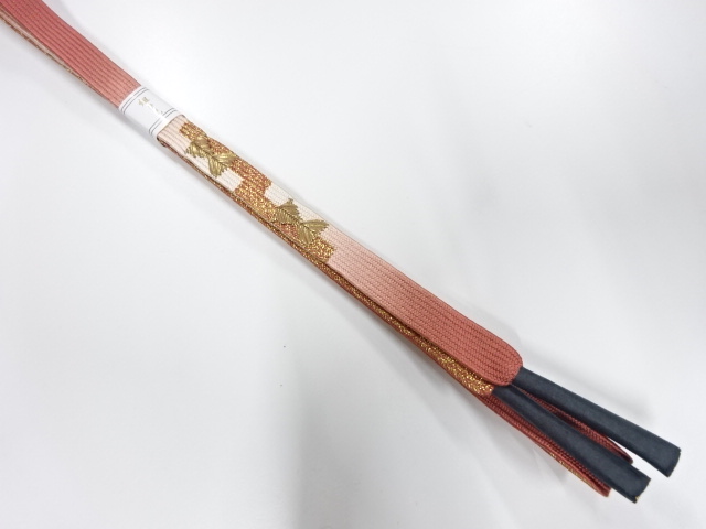 Japanese Kimono / Accessories Silk